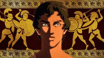 O Sangue de Zeus, série animada da Netflix, terá 4ª temporada? - Divulgação/Netflix