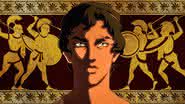 O Sangue de Zeus, série animada da Netflix, terá 4ª temporada? - Divulgação/Netflix