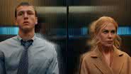 Nicole Kidman e Harris Dickinson em Babygirl - Divulgação/A24