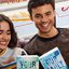 Asha Banks e Matthew Broome são as estrelas de Minha Culpa: Londres