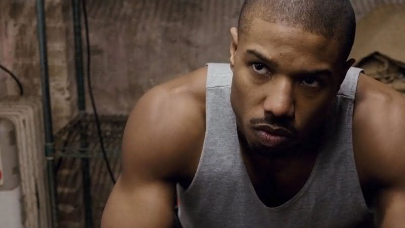 Prime Video e Michael B. Jordan vão produzir série derivada de Creed - Divulgação/Warner Bros. Pictures