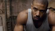 Prime Video e Michael B. Jordan vão produzir série derivada de Creed - Divulgação/Warner Bros. Pictures
