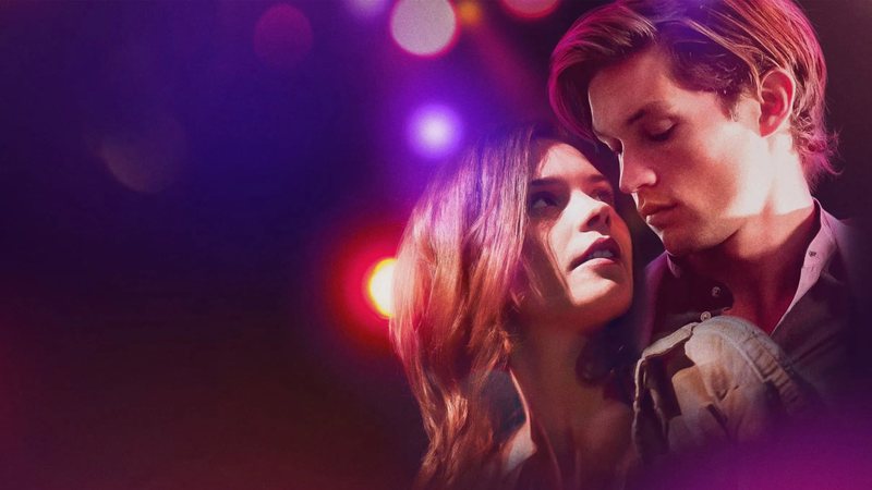 Prime Video libera vídeo dos bastidores da 2ª temporada da série Maxton Hall - Divulgação/Prime Video