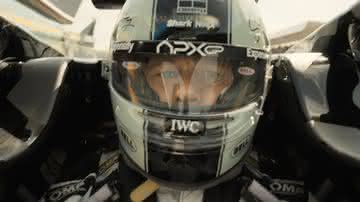 Quando estreia F1, filme de automobilismo estrelado por Brad Pitt? - Divulgação/Warner Bros. Pictures