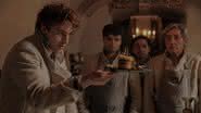 Quando estreia o 3º episódio de Carême: O Rebelde da Culinária no Apple TV+? - Divulgação/Apple TV+