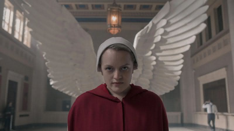Quando estreia o 7º episódio da sexta e última temporada de The Handmaid's Tale? - Divulgação/Paramount+