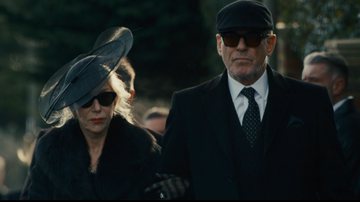 Quando estreia o 7º episódio de Terra da Máfia no Paramount+? - Divulgação/Paramount+