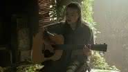 Bella Ramsey na 2ª temporada de The Last of Us - Divulgação/Max