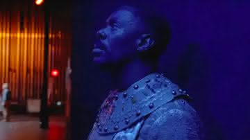 Colman Domingo em Sing Sing - Divulgação/Diamond Filmes