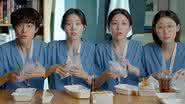 Quando estreiam os episódios 11 e 12 do dorama Resident Playbook? - Divulgação/Netflix