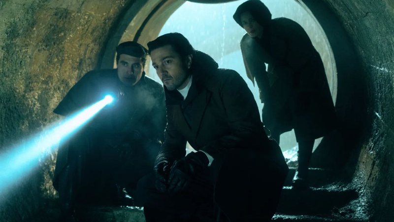 Quando estreiam os episódios de 10 a 12 da segunda temporada de Andor? - Divulgação/Disney+