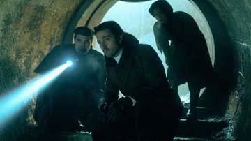 Quando estreiam os episódios de 10 a 12 da segunda temporada de Andor? - Divulgação/Disney+