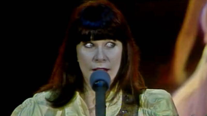 Rita Lee: Mania de Você, documentário sobre a rainha do rock, chega ao streaming - Divulgação/Max