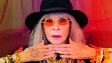 Rita Lee: Mania de Você, novo documentário da cantora, ganha trailer - Divulgação/Max