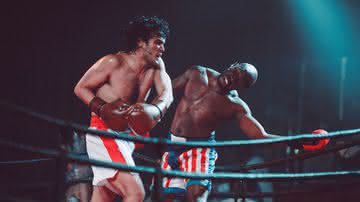 Rocky - O Musical revive clássico do cinema em espetáculo apaixonante - Divulgação/Stephan Solon
