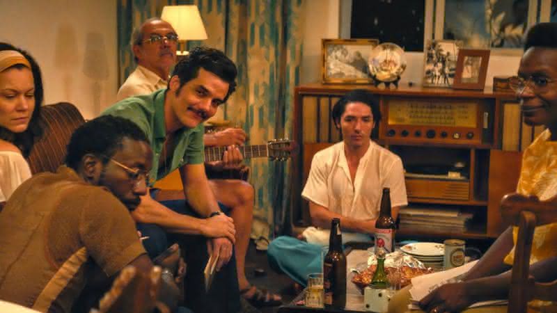 Saiba quais filmes brasileiros estarão na 78ª edição do Festival de Cannes - Divulgação/Vitrine Filmes