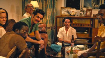 Saiba quais filmes brasileiros estarão na 78ª edição do Festival de Cannes - Divulgação/Vitrine Filmes