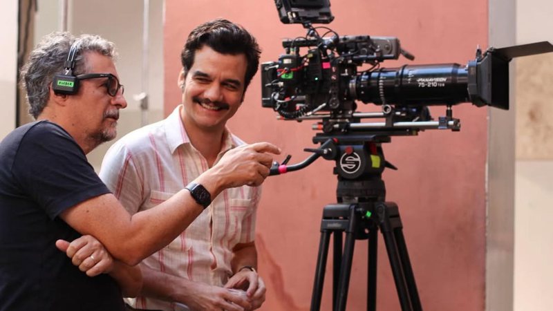 Saiba quais filmes vão disputar a Palma de Ouro com O Agente Secreto no Festival de Cannes - Divulgação/Foto: Victor Jucá