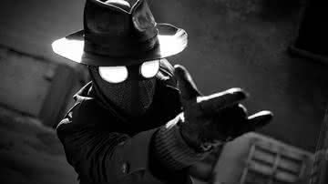 Série do Homem-Aranha Noir, com Nicolas Cage, ganha teaser oficial - Divulgação/Prime Video