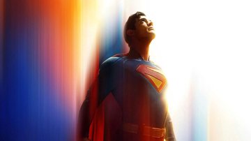 Superman, de James Gunn, ganha trailer oficial - Divulgação/Warner Bros. Pictures