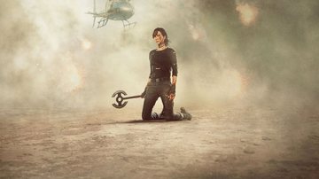 The Old Guard 2, ação com Charlize Theron, ganha trailer - Divulgação/Netflix