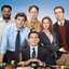 Elenco de The Office
