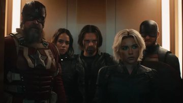 Thuderbolts*: Qual é o significado do asterisco no título do novo filme da Marvel? - Divulgação/Marvel Studios