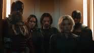 Thuderbolts*: Qual é o significado do asterisco no título do novo filme da Marvel? - Divulgação/Marvel Studios