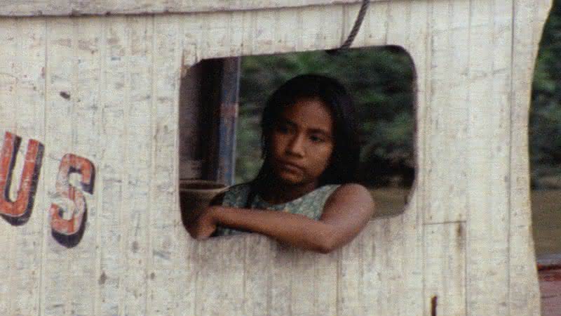 Versão restaurada de Iracema - Uma Transa Amazônica ganha data de estreia nos cinemas - Divulgação