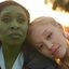 Wicked for Good ganha pôster oficial com Elphaba e Glinda