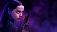 Ana de Armas lidera expansão do universo John Wick em Bailarina, novidade nos cinemas brasileiros - Divulgação/Paris Filmes