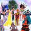 Conheça o elenco da 2ª temporada de Drag Race Brasil, versão brasileira de RuPaul's Drag Race, que estreia em julho