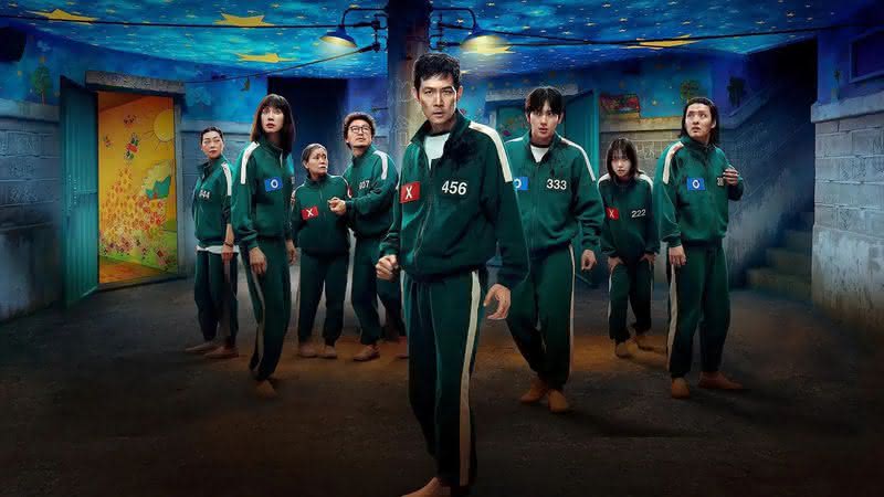 Criador revela destino de Gi-hun e futuro de Round 6 após última temporada - Divulgação/Netflix