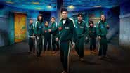 Criador revela destino de Gi-hun e futuro de Round 6 após última temporada - Divulgação/Netflix