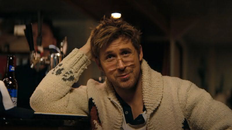 Devoradores de Estrelas, ficção científica com Ryan Gosling, ganha trailer - Divulgação/Sony Pictures