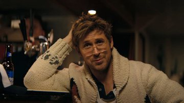 Devoradores de Estrelas, ficção científica com Ryan Gosling, ganha trailer - Divulgação/Sony Pictures