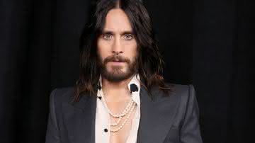 Jared Leto nega acusações de má conduta sexual após denúncias de várias mulheres - Rodin Eckenroth/Getty Images for Disney