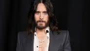 Jared Leto nega acusações de má conduta sexual após denúncias de várias mulheres - Rodin Eckenroth/Getty Images for Disney