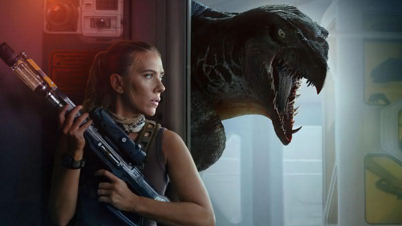 Jurassic World: Recomeço estreia com reações positivas e promete revitalizar a franquia - Divulgação/Universal Pictures