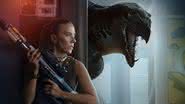 Jurassic World: Recomeço estreia com reações positivas e promete revitalizar a franquia - Divulgação/Universal Pictures
