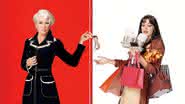 O Diabo Veste Prada 2, com Meryl Streep e Anne Hathaway, inicia produção - Divulgação