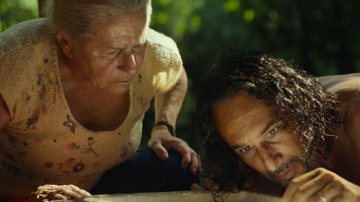 O Último Azul, longa premiado no Festival de Berlim, ganha trailer - Divulgação/Vitrine Filmes