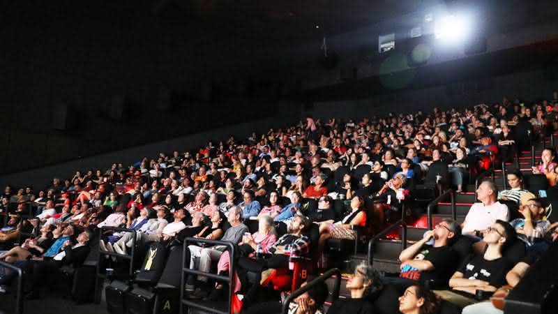 Santos Film Fest celebra a memória e a diversidade do cinema brasileiro em 11ª edição - Divulgação