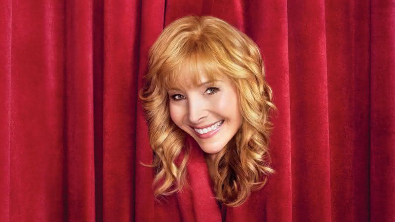 The Comeback, com Lisa Kudrow, retorna para uma 3ª e última temporada na HBO - Divulgação