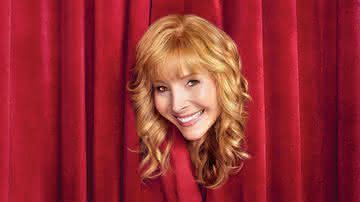 The Comeback, com Lisa Kudrow, retorna para uma 3ª e última temporada na HBO - Divulgação