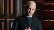 Tom Felton retorna como Draco Malfoy em Harry Potter e a Criança Amaldiçoada - Divulgação