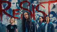 Tudo o que você precisa saber sobre a 2ª temporada de Gen V, spin-off de The Boys - Divulgação/Prime Video