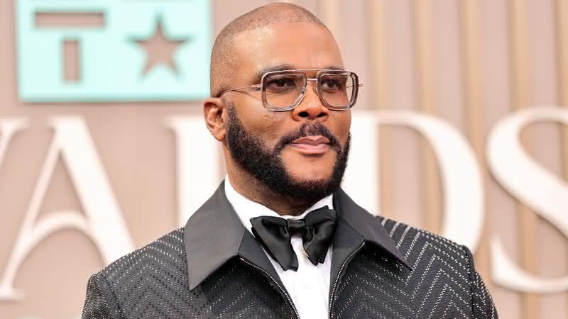 Entenda o processo de US$ 260 milhões por assédio sexual contra Tyler Perry - Emma McIntyre/Getty Images