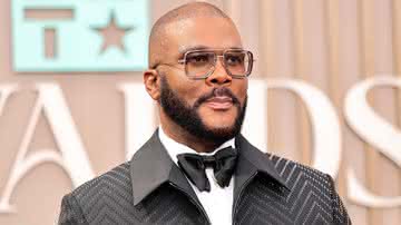 Entenda o processo de US$ 260 milhões por assédio sexual contra Tyler Perry - Emma McIntyre/Getty Images