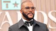 Entenda o processo de US$ 260 milhões por assédio sexual contra Tyler Perry - Emma McIntyre/Getty Images